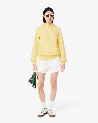 Print Hoodie
