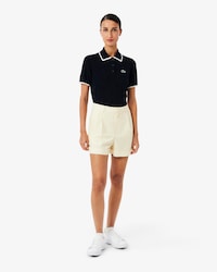Ultra Dry Golf Stretch Bermuda Shorts