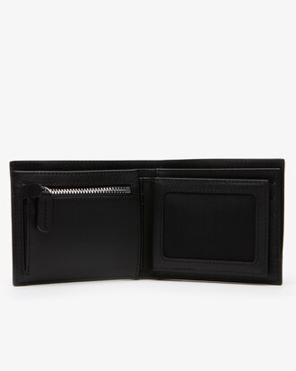 Men's Fitzgerald Leather Card Holder And Wallet