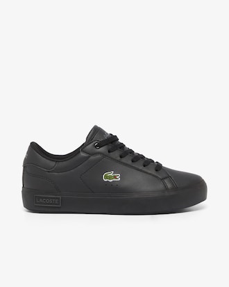 Junior's Powercourt Sneakers