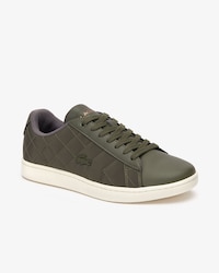 Women's Carnaby Evo Textile Trainers
