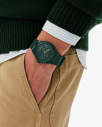 Neocroc Silicone Watch