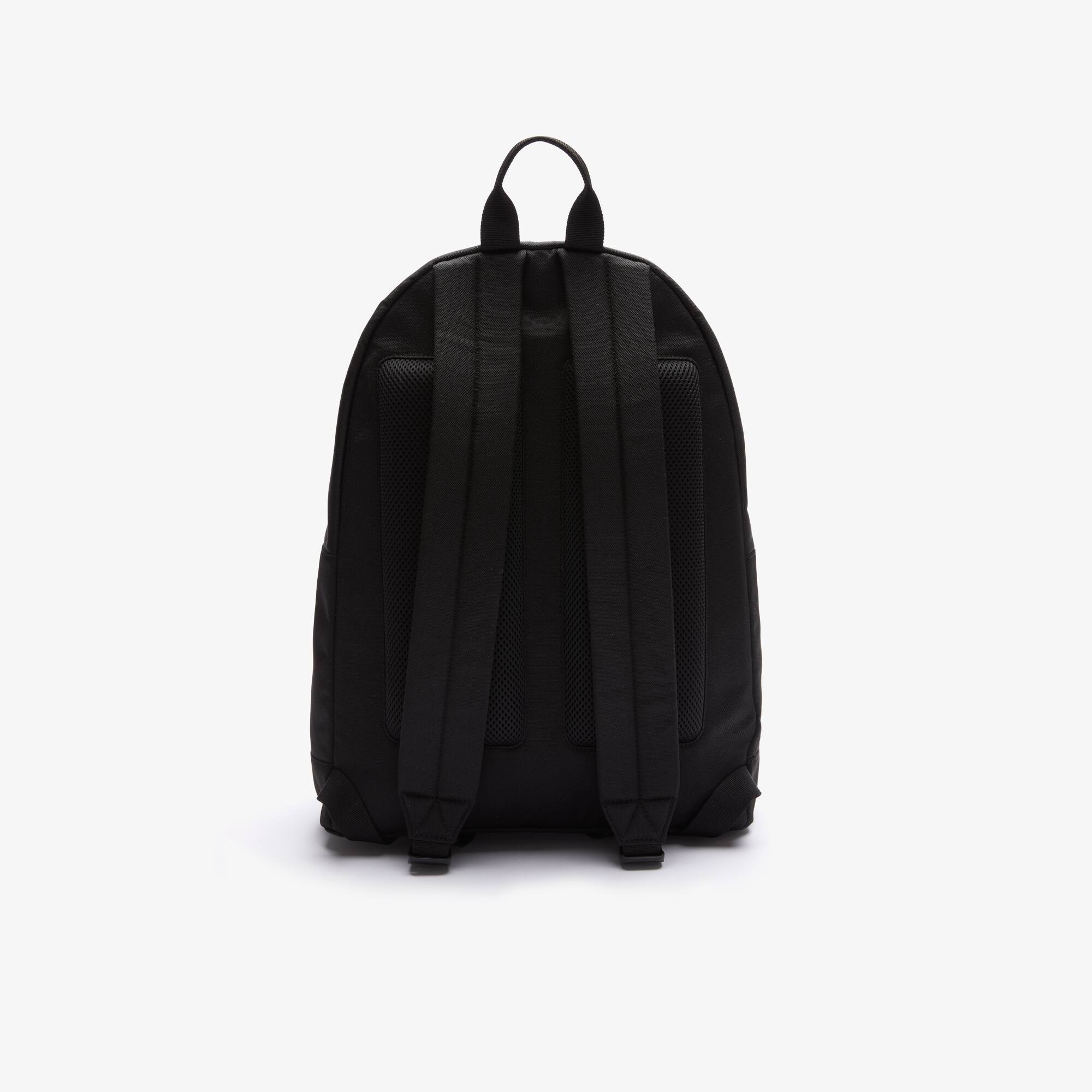 lacoste neocroc backpack