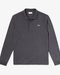 Men's Lacoste SPORT Ultra-Light Cotton Tennis Polo