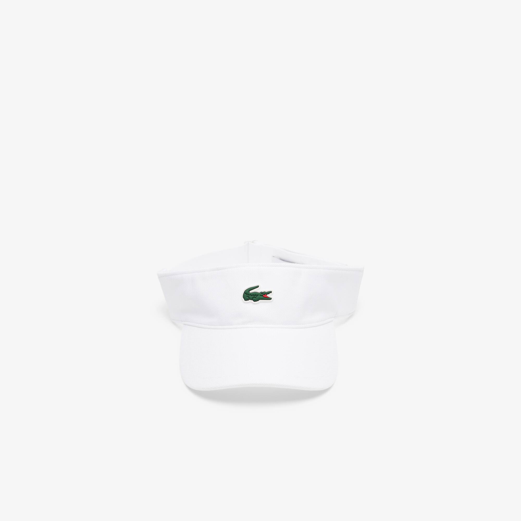 Visor cap lacoste Clearance