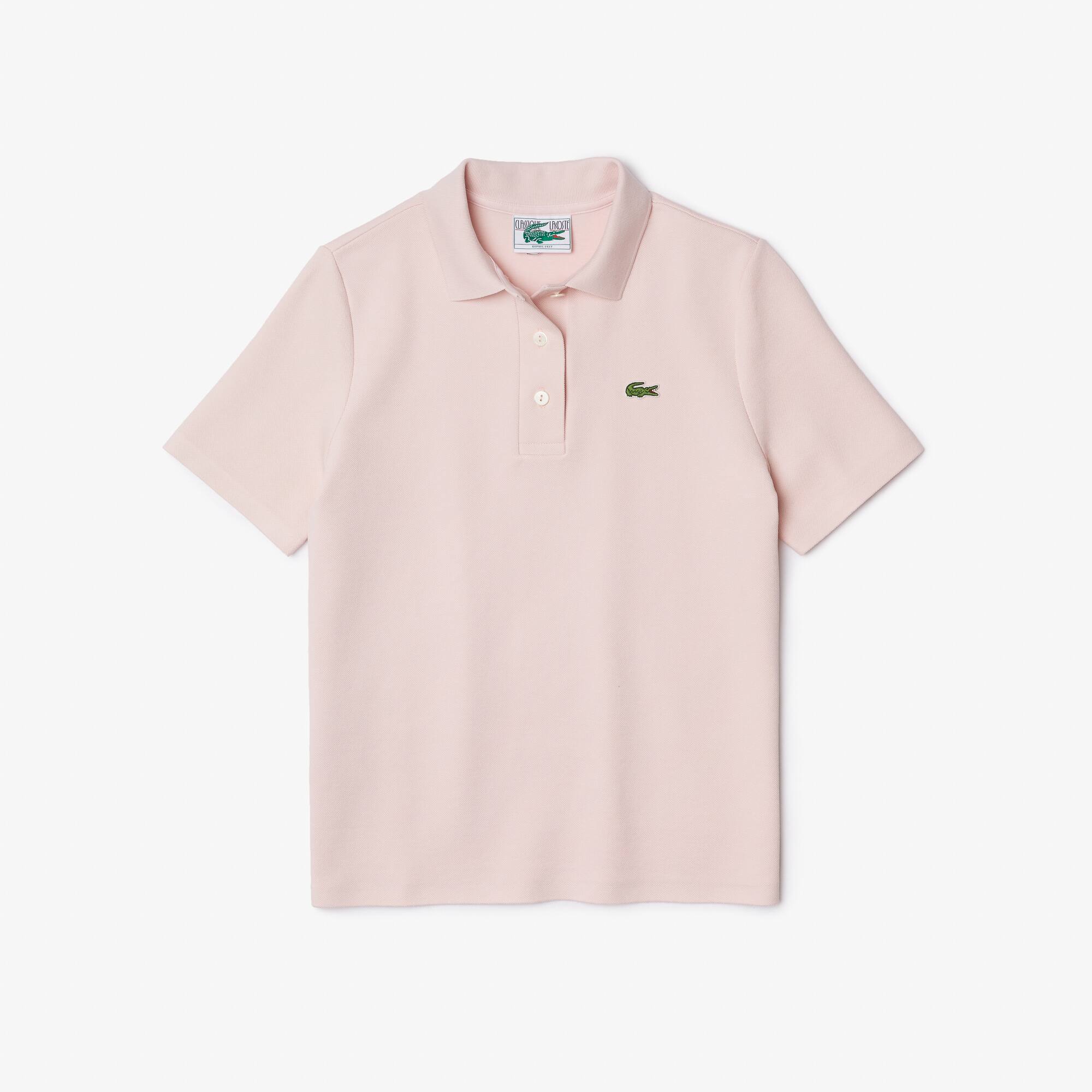 lacoste flamingo