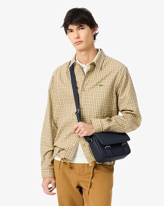 Men's Classic Messenger Bag