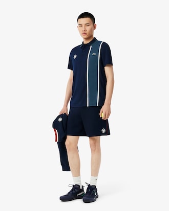 Roland-Garros Edition Ballboy Polo Shirt
