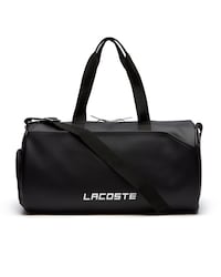 Men's Lacoste SPORT Ultimum Lacoste Lettering Roll Bag