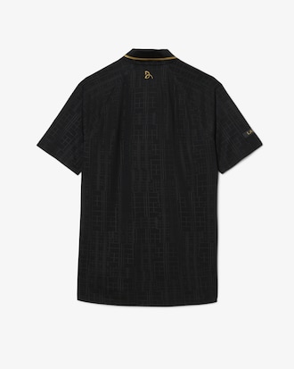 Lacoste Tennis x Novak Djokovic On Court Polo Shirt