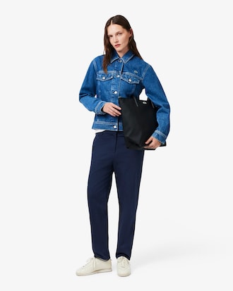 L.12.12 Concept Vertical Tote