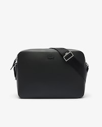 Chantaco Leather Shoulder Bag