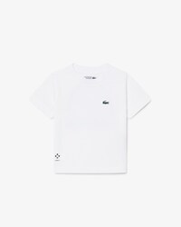 Lacoste Tennis x Daniil Medvedev T-shirt