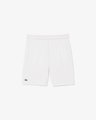 Ultra Dry Stretch Tennis Shorts