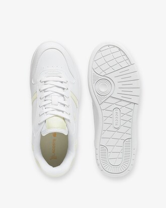Junior's T-Clip Set Sneakers