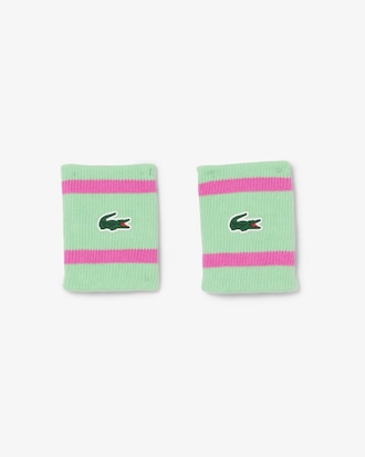 Mutua Madrid Open Edition Tennis Wristbands