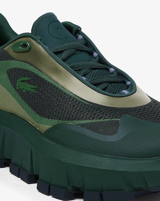 Men's Gaitor Sneakers