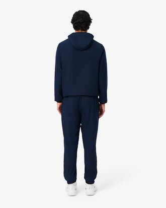 Diamond Taffeta Sport Tracksuit