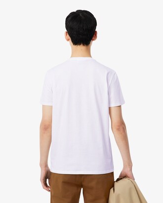 Cotton Pima T-shirt