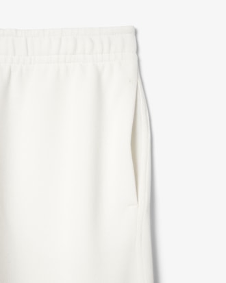 Piqu&eacute; Sweatpants