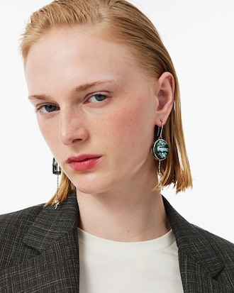 Runway Charms Earrings