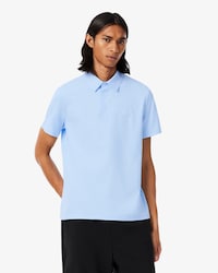 Regular Fit Commuter Polo Shirt