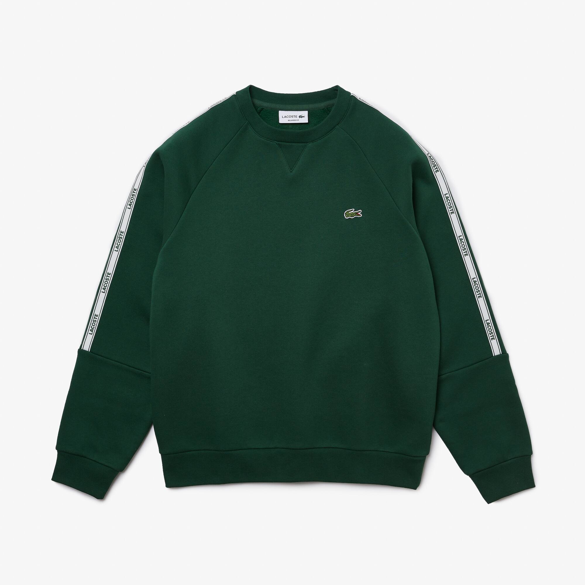 band crewnecks