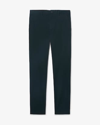 Slim Fit Stretch Twill Chino Pants