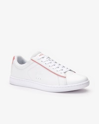 Women's Carnaby Evo Tumbled Leather Trainers