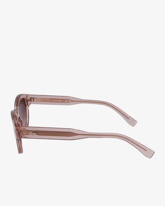 L.12.12 Trim Oval Glasses