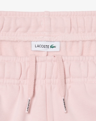 Unisex Fleece Sweatpants