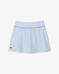 Ultra Dry Tennis Heritage Ribbed Skirt