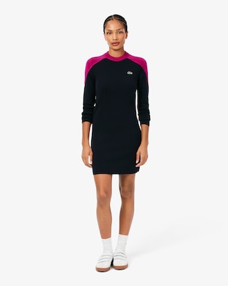 Archive Edition Wool Sweater Dress