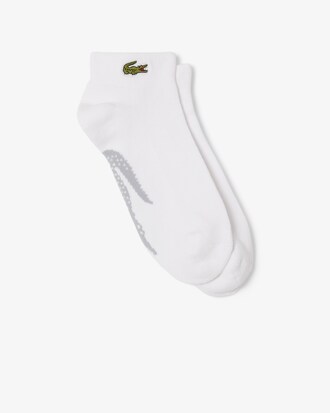 Short Cotton Sport Socks
