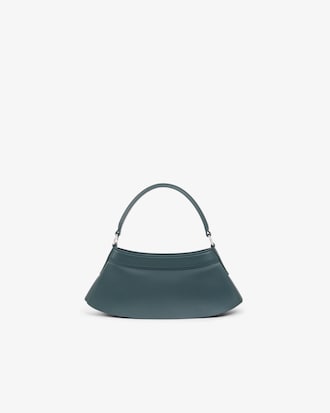 H Lenglen Leather Purse