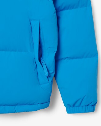 Olympic Heritage Cortina d&rsquo;Ampezzo 1956 Puffed Jacket