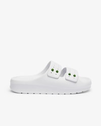Women's Serve Strap Slides