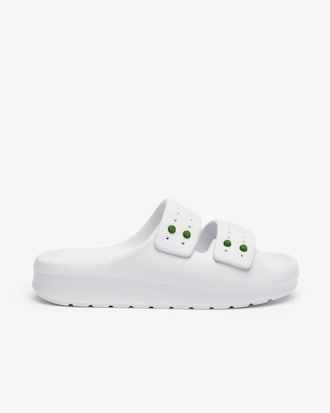 Women's Serve Strap Slides
