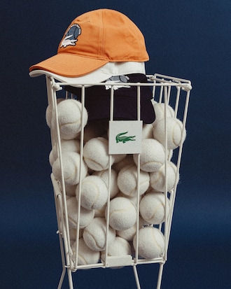 Mutua Madrid Open Edition Cap