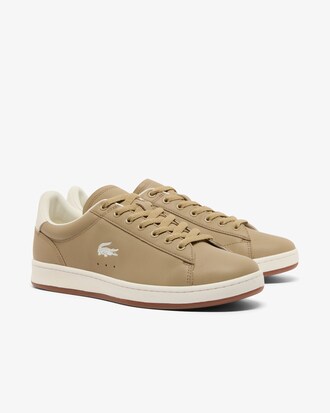 Men's Carnaby Set Leather Sneakers