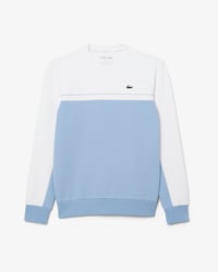 Colour-Block Sweatshirt