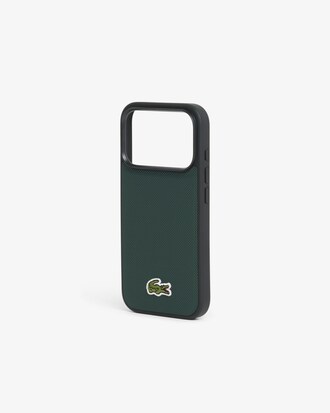 Petit Piqu&eacute; iPhone 17 Pro Case