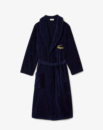 L René Bathrobe