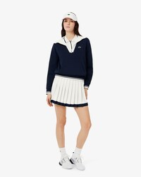 Ultra Dry Tennis Heritage Stretch Skirt