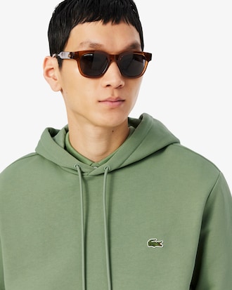 Fleece Hoodie