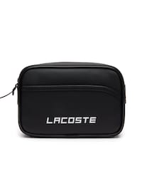 Men's Lacoste SPORT Ultimum Lacoste Lettering Belt Bag