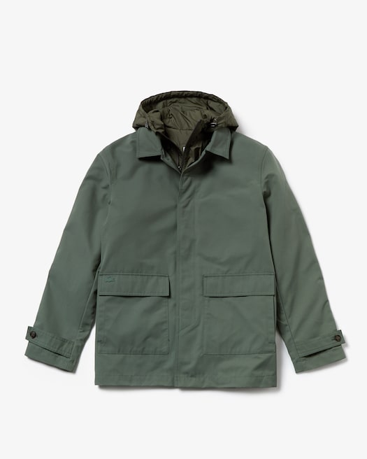 Khaki Green