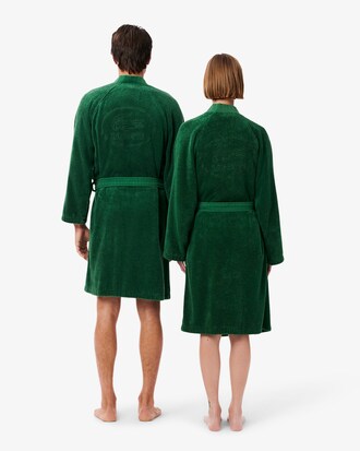 L Défilé Bathrobe