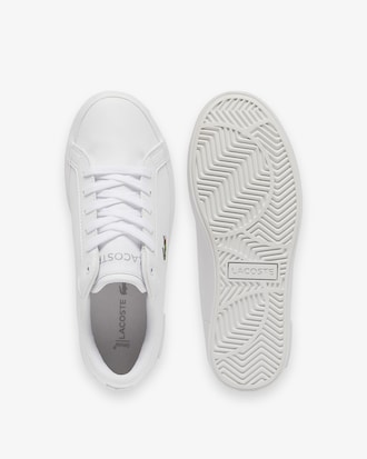 Junior's Powercourt Sneakers