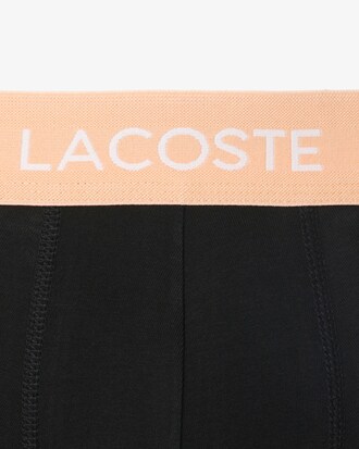 5-Pack Stretch Cotton Trunks